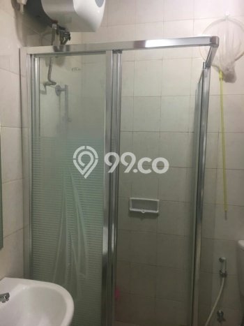 Apartemen Minimalis untuk Disewa, 1 Kamar di Jakarta Pusat Apartemen Minimalis untuk Disewa, 1 Kamar di Jakarta Pusat