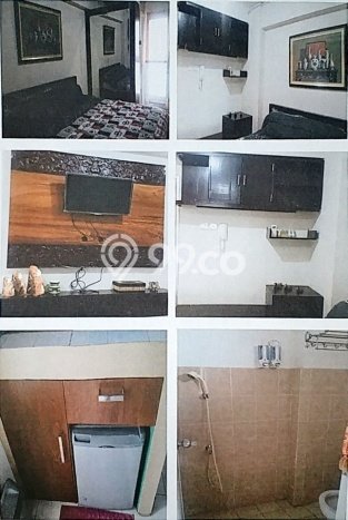 Sewa Apartemen Ekonomis 1 KT di Pluit Jakarta Utara Sewa Apartemen Ekonomis 1 KT di Pluit Jakarta Utara