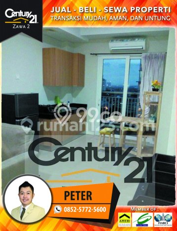 Apartemen Disewa Terjangkau 2 KT / 1 KM di Kebon Jeruk, Jakarta Barat Apartemen Disewa Terjangkau 2 KT / 1 KM di Kebon Jeruk, Jakarta Barat