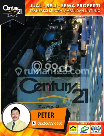Apartemen Disewa Terjangkau 2 KT / 1 KM di Kebon Jeruk, Jakarta Barat Apartemen Disewa Terjangkau 2 KT / 1 KM di Kebon Jeruk, Jakarta Barat