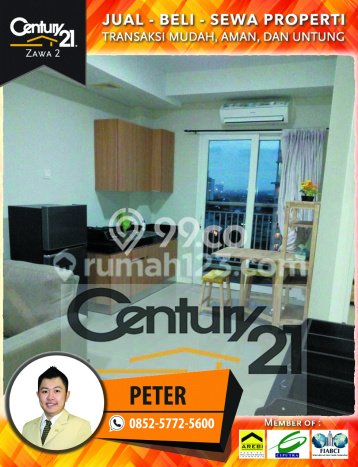Apartemen Disewa Terjangkau 2 KT / 1 KM di Kebon Jeruk, Jakarta Barat Apartemen Disewa Terjangkau 2 KT / 1 KM di Kebon Jeruk, Jakarta Barat