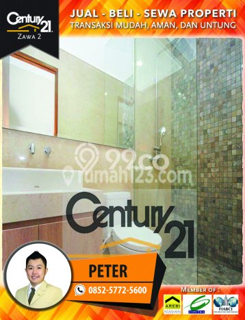 Sewa Apartemen Murah di Pesanggrahan 2 Bedroom Sewa Apartemen Murah di Pesanggrahan 2 Bedroom