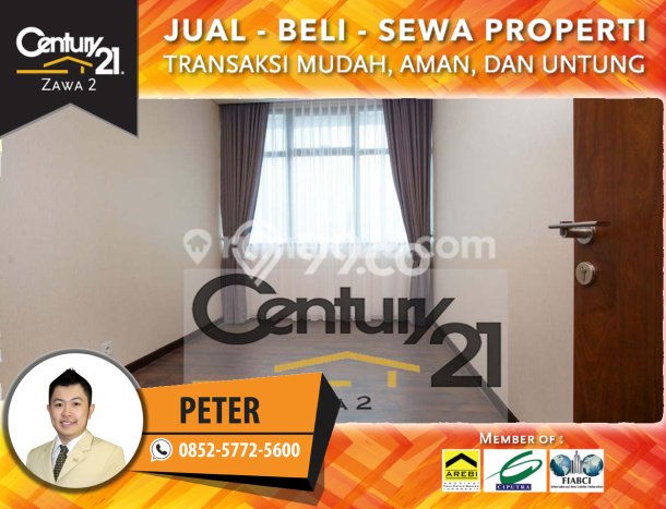 Sewa Apartemen Murah di Pesanggrahan 2 Bedroom Sewa Apartemen Murah di Pesanggrahan 2 Bedroom