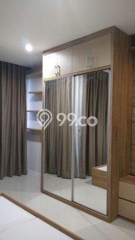 Sewa Apartemen Ekonomis 1 KT di Alam Sutera Tangerang Sewa Apartemen Ekonomis 1 KT di Alam Sutera Tangerang
