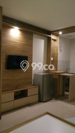 Sewa Apartemen Ekonomis 1 KT di Alam Sutera Tangerang Sewa Apartemen Ekonomis 1 KT di Alam Sutera Tangerang
