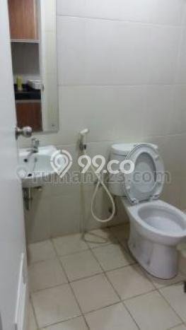 Apartemen Murah dengan 1 BR & 1 KM di Kebon Jeruk Jakarta Barat Apartemen Murah dengan 1 BR & 1 KM di Kebon Jeruk Jakarta Barat