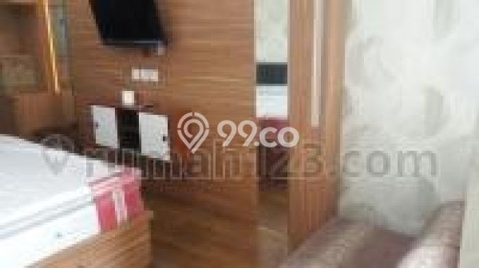 Apartemen Murah dengan 1 BR & 1 KM di Kebon Jeruk Jakarta Barat Apartemen Murah dengan 1 BR & 1 KM di Kebon Jeruk Jakarta Barat