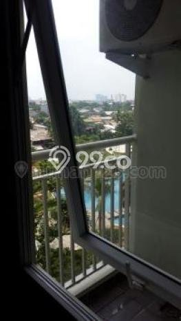 Apartemen Murah dengan 1 BR & 1 KM di Kebon Jeruk Jakarta Barat Apartemen Murah dengan 1 BR & 1 KM di Kebon Jeruk Jakarta Barat