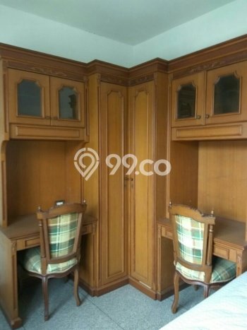 Siap Huni Apartemen di Tangerang 3 Kamar & 2 Kamar Mandi, Luas 108m2 Siap Huni Apartemen di Tangerang 3 Kamar & 2 Kamar Mandi, Luas 108m2