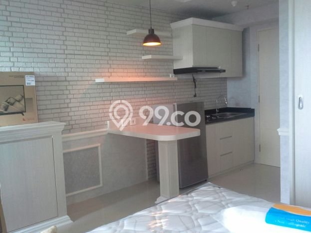 Disewakan Apartemen Murah di Pakuwon Indah 1 KT Disewakan Apartemen Murah di Pakuwon Indah 1 KT