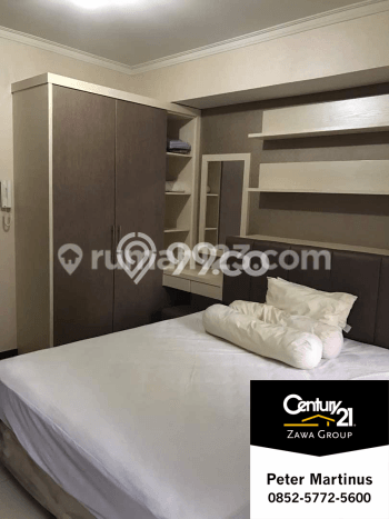 Sewa Apartemen Harga Terjangkau di Central Park 1 Bedroom Sewa Apartemen Harga Terjangkau di Central Park 1 Bedroom