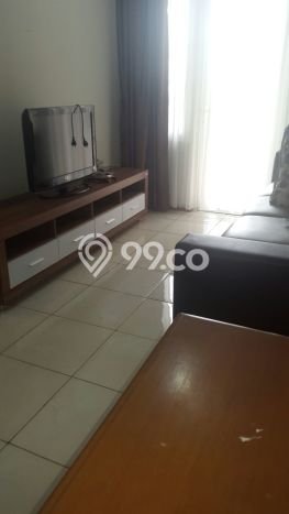 Dijual Apartemen di Kemayoran, Jakarta Pusat Punya 2 Kamar Tidur Dijual Apartemen di Kemayoran, Jakarta Pusat Punya 2 Kamar Tidur