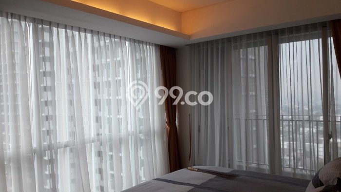 SPECIAL OFFER! Apartemen di Kebayoran Baru, Jakarta Selatan, 3 KM, Luas 132m² SPECIAL OFFER! Apartemen di Kebayoran Baru, Jakarta Selatan, 3 KM, Luas 132m²