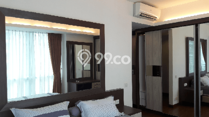 SPECIAL OFFER! Apartemen di Kebayoran Baru, Jakarta Selatan, 3 KM, Luas 132m² SPECIAL OFFER! Apartemen di Kebayoran Baru, Jakarta Selatan, 3 KM, Luas 132m²