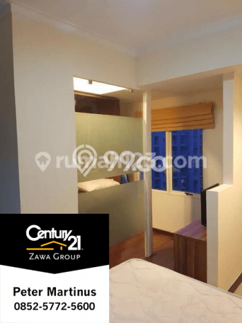 Apartemen Favorit Modern Dijual di Jakarta Barat dengan 1 Kamar Tidur Apartemen Favorit Modern Dijual di Jakarta Barat dengan 1 Kamar Tidur