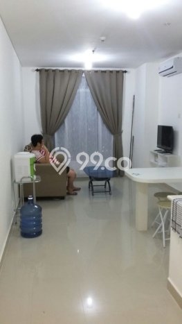 Hunian Apartemen Ideal untuk Dijual di Jakarta Utara dengan 3 Kamar Hunian Apartemen Ideal untuk Dijual di Jakarta Utara dengan 3 Kamar