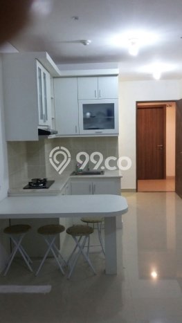 Hunian Apartemen Ideal untuk Dijual di Jakarta Utara dengan 3 Kamar Hunian Apartemen Ideal untuk Dijual di Jakarta Utara dengan 3 Kamar