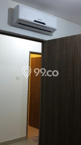 Hunian Apartemen Ideal untuk Dijual di Jakarta Utara dengan 3 Kamar Hunian Apartemen Ideal untuk Dijual di Jakarta Utara dengan 3 Kamar