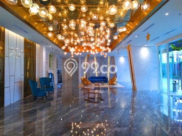 Disewakan Cepat! Unit Apartemen Hemat di Menteng, Jakarta Pusat 1 Kamar Tidur dan 1 Kamar Mandi Disewakan Cepat! Unit Apartemen Hemat di Menteng, Jakarta Pusat 1 Kamar Tidur dan 1 Kamar Mandi