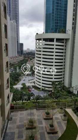 Apartemen Minimalis untuk Disewa, 1 Kamar di Jakarta Barat Apartemen Minimalis untuk Disewa, 1 Kamar di Jakarta Barat