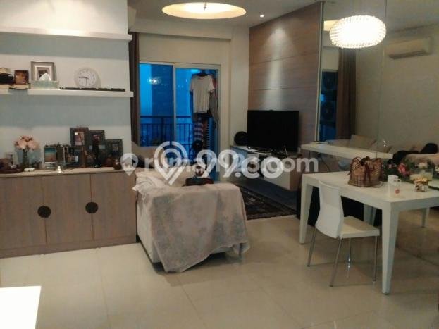 Paling Dicari! Apartemen Eksklusif Dijual di Thamrin Punya 3 Bedroom Paling Dicari! Apartemen Eksklusif Dijual di Thamrin Punya 3 Bedroom