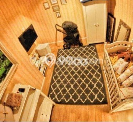 Hunian Apartemen Eksklusif untuk Dijual di Jakarta Pusat dengan 3 BR & 3 Kamar Mandi Hunian Apartemen Eksklusif untuk Dijual di Jakarta Pusat dengan 3 BR & 3 Kamar Mandi
