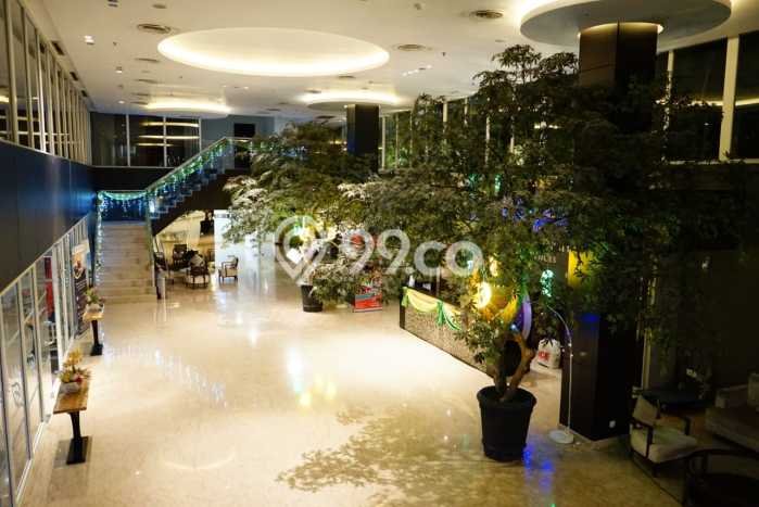 Apartemen Luxury Dijual di Kemayoran Jakarta Pusat Luas 192m2 Apartemen Luxury Dijual di Kemayoran Jakarta Pusat Luas 192m2