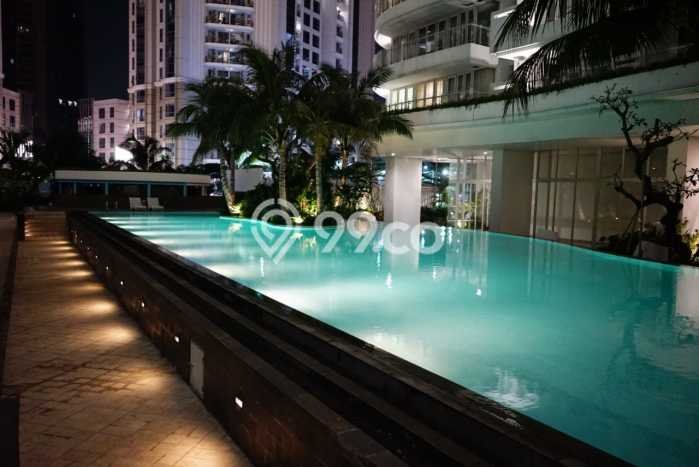 Apartemen Luxury Dijual di Kemayoran Jakarta Pusat Luas 192m2 Apartemen Luxury Dijual di Kemayoran Jakarta Pusat Luas 192m2