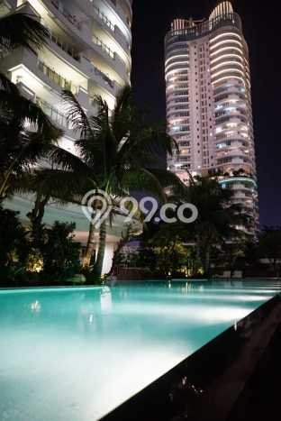 Apartemen Luxury Dijual di Kemayoran Jakarta Pusat Luas 192m2 Apartemen Luxury Dijual di Kemayoran Jakarta Pusat Luas 192m2
