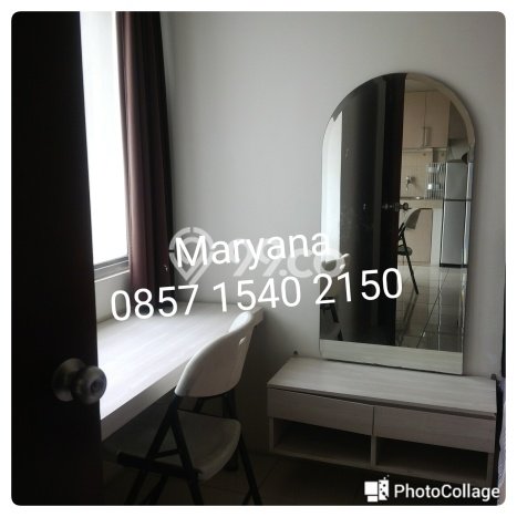 Hunian Strategis 42m2 di Tanjung Duren Jakarta Barat 2 KT Hunian Strategis 42m2 di Tanjung Duren Jakarta Barat 2 KT