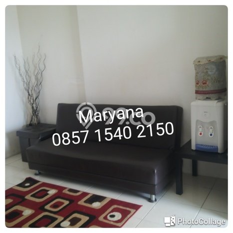 Hunian Strategis 42m2 di Tanjung Duren Jakarta Barat 2 KT Hunian Strategis 42m2 di Tanjung Duren Jakarta Barat 2 KT