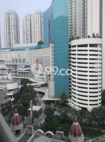 Hunian Strategis 42m2 di Tanjung Duren Jakarta Barat 2 KT Hunian Strategis 42m2 di Tanjung Duren Jakarta Barat 2 KT