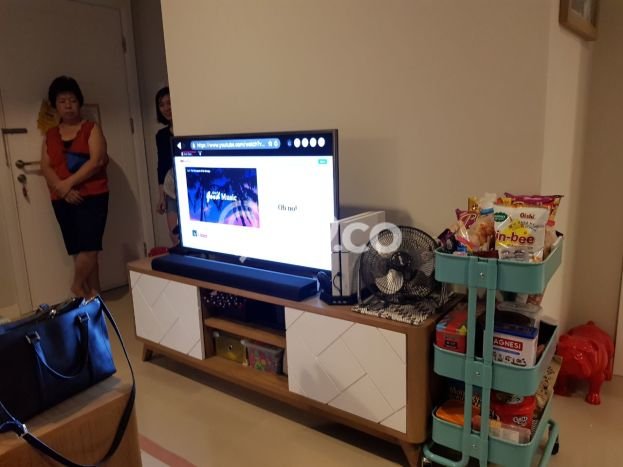 Hunian Apartemen 2 KT 1 KM di Kebon Jeruk, Jakarta Barat Dijual Cepat Hunian Apartemen 2 KT 1 KM di Kebon Jeruk, Jakarta Barat Dijual Cepat
