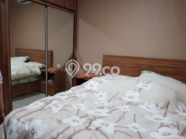 Apartemen Strategis untuk Dijual di Kebon Jeruk, Jakarta Barat, DKI Jakarta Apartemen Strategis untuk Dijual di Kebon Jeruk, Jakarta Barat, DKI Jakarta