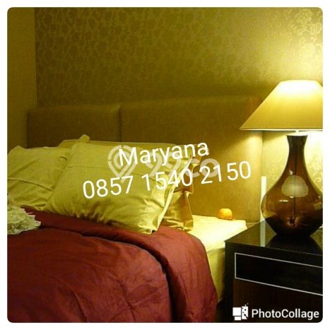 Dijual Apartemen 2 KT & 1 KM di Jakarta Barat Area Strategis Dijual Apartemen 2 KT & 1 KM di Jakarta Barat Area Strategis