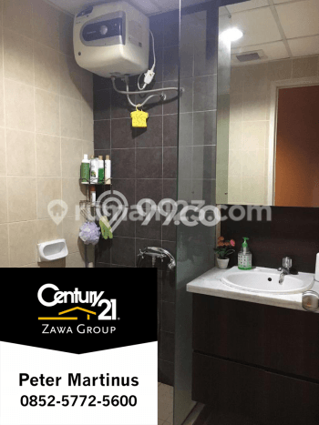Dijual Apartemen di Jakarta Barat 3 Kamar & 2 Kamar Mandi, Luas 70m2 Dijual Apartemen di Jakarta Barat 3 Kamar & 2 Kamar Mandi, Luas 70m2