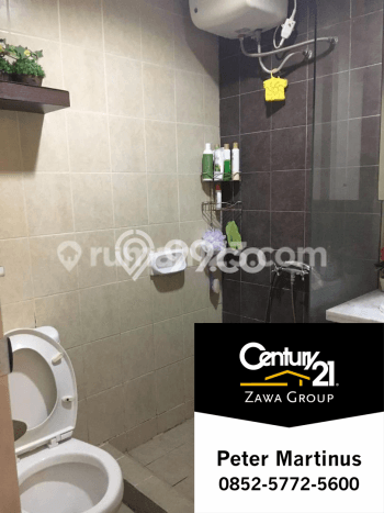 Dijual Apartemen di Jakarta Barat 3 Kamar & 2 Kamar Mandi, Luas 70m2 Dijual Apartemen di Jakarta Barat 3 Kamar & 2 Kamar Mandi, Luas 70m2