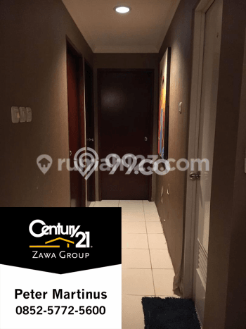 Dijual Apartemen di Jakarta Barat 3 Kamar & 2 Kamar Mandi, Luas 70m2 Dijual Apartemen di Jakarta Barat 3 Kamar & 2 Kamar Mandi, Luas 70m2