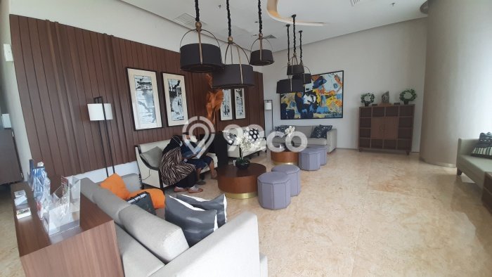 Hunian Apartemen Strategis untuk Dijual di Surabaya dengan 1 Kamar Hunian Apartemen Strategis untuk Dijual di Surabaya dengan 1 Kamar