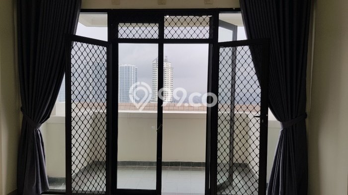 Disewakan Segera Apartemen Minimalis 3 KT di Kawasan Karawaci Disewakan Segera Apartemen Minimalis 3 KT di Kawasan Karawaci