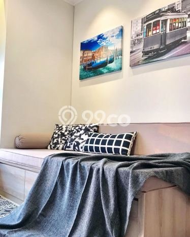 Sewa Apartemen Terjangkau 3 BR di Pondok Indah Jakarta Selatan Sewa Apartemen Terjangkau 3 BR di Pondok Indah Jakarta Selatan