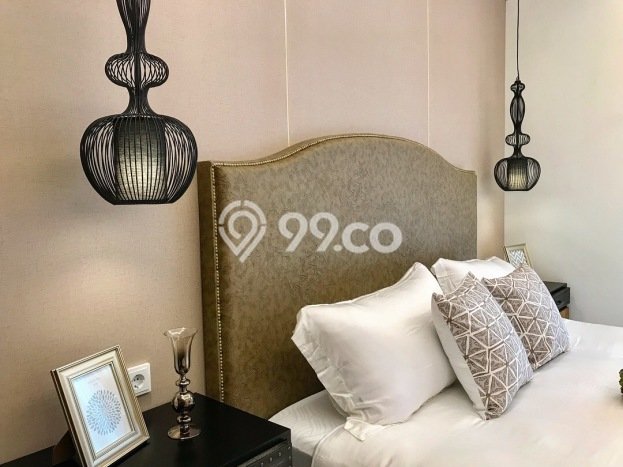 Sewa Apartemen Terjangkau 3 BR di Pondok Indah Jakarta Selatan Sewa Apartemen Terjangkau 3 BR di Pondok Indah Jakarta Selatan