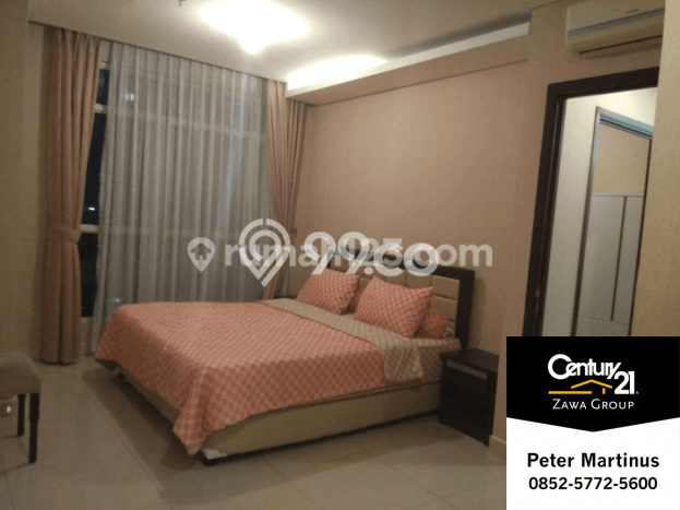 Untuk Dijual Apartemen Eksklusif 2 Bedroom di Jakarta Barat Dekat ke Fasilitas Publik Untuk Dijual Apartemen Eksklusif 2 Bedroom di Jakarta Barat Dekat ke Fasilitas Publik