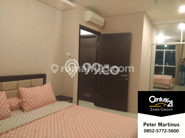 Untuk Dijual Apartemen Eksklusif 2 Bedroom di Jakarta Barat Dekat ke Fasilitas Publik Untuk Dijual Apartemen Eksklusif 2 Bedroom di Jakarta Barat Dekat ke Fasilitas Publik