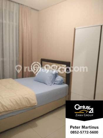 Untuk Dijual Apartemen Eksklusif 2 Bedroom di Jakarta Barat Dekat ke Fasilitas Publik Untuk Dijual Apartemen Eksklusif 2 Bedroom di Jakarta Barat Dekat ke Fasilitas Publik