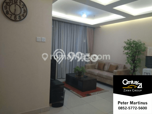 Untuk Dijual Apartemen Eksklusif 2 Bedroom di Jakarta Barat Dekat ke Fasilitas Publik Untuk Dijual Apartemen Eksklusif 2 Bedroom di Jakarta Barat Dekat ke Fasilitas Publik