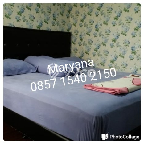 Hunian Strategis 42m2 di Tanjung Duren Jakarta Barat 2 Bedroom Hunian Strategis 42m2 di Tanjung Duren Jakarta Barat 2 Bedroom