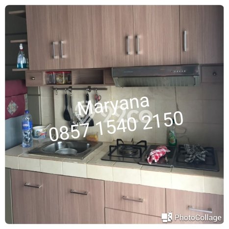 Disewakan Apartemen Murah di Tanjung Duren 2 Bedroom Disewakan Apartemen Murah di Tanjung Duren 2 Bedroom