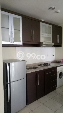 Apartemen Nyaman untuk Dijual di Kelapa Gading, Jakarta Utara, DKI Jakarta Apartemen Nyaman untuk Dijual di Kelapa Gading, Jakarta Utara, DKI Jakarta
