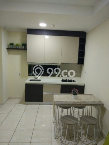 Apartemen Harga Murah dengan 0 BR & 0 KM di Kelapa Gading Jakarta Utara Apartemen Harga Murah dengan 0 BR & 0 KM di Kelapa Gading Jakarta Utara